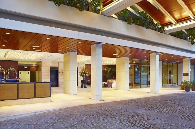 Jet Luxury At The Trump Waikiki Oahu Buitenkant foto