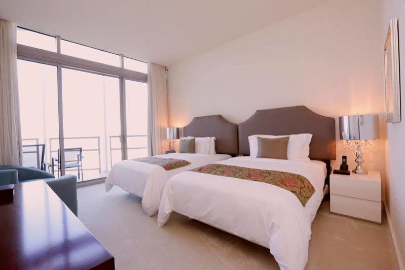 Jet Luxury At The Trump Waikiki Oahu Buitenkant foto