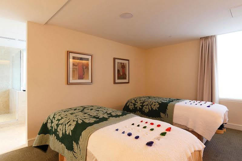 Jet Luxury At The Trump Waikiki Oahu Buitenkant foto