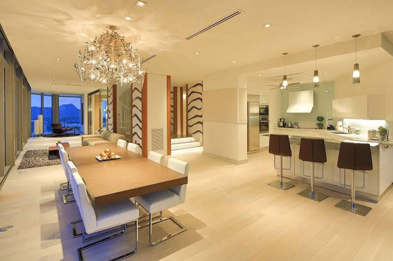 Jet Luxury At The Trump Waikiki Oahu Buitenkant foto