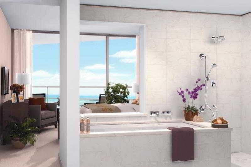 Jet Luxury At The Trump Waikiki Oahu Buitenkant foto